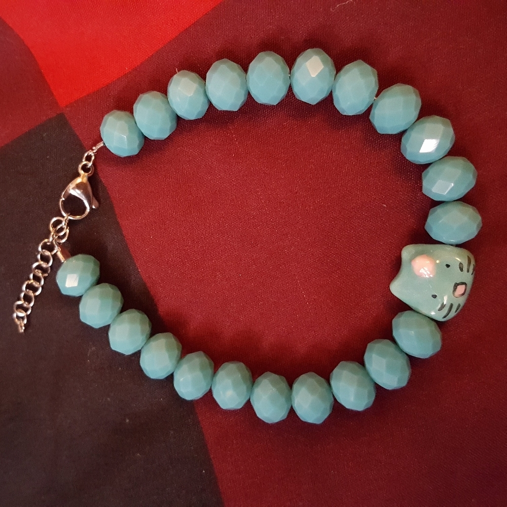 hand made